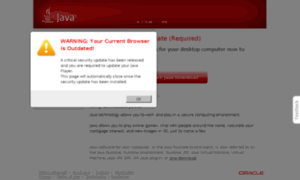 Download.securejavaup.com thumbnail