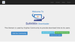 Download.soft4win.com thumbnail