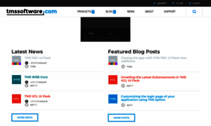 Download.tmssoftware.com thumbnail