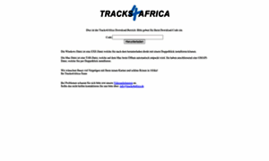 Download.tracks4africa.de thumbnail