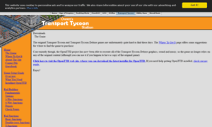 Download.transporttycoon.net thumbnail