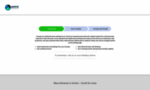 Download.wavebrowser.co thumbnail