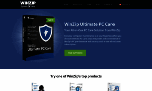 Download.winzipdriverupdater.com thumbnail