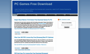 Downloadablegames4u.blogspot.co.il thumbnail