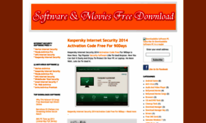 Downloadablesoftwarepc.blogspot.in thumbnail