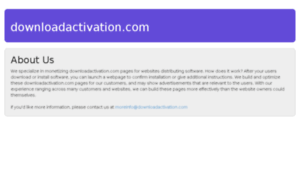 Downloadactivation.com thumbnail