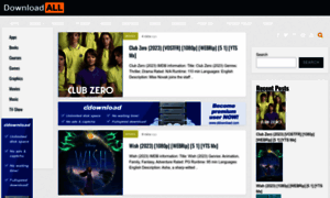 Downloadall.org thumbnail