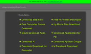 Downloadaplikasi.com thumbnail