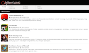 Downloadaplikasiandroid.net thumbnail