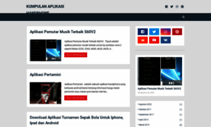 Downloadaplikasihpterbaru.blogspot.com thumbnail