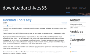 Downloadarchives35.weebly.com thumbnail