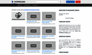 Downloadassamesevideos.blogspot.com thumbnail