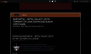 Downloadbabymetalmetalgalaxy.over-blog.com thumbnail