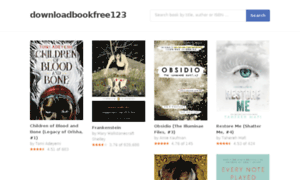 Downloadbookfree123.tk thumbnail