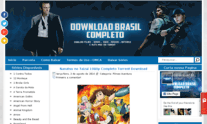 Downloadbrasilcompleto.blogspot.com.br thumbnail