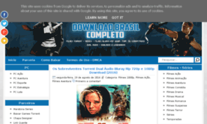 Downloadbrasilcompleto.blogspot.pt thumbnail