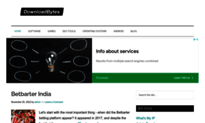 Downloadbytes.com thumbnail