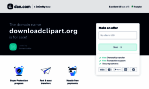 Downloadclipart.org thumbnail