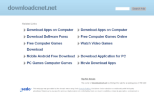 Downloadcnet.net thumbnail