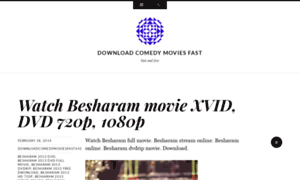 Downloadcomedymoviesfast442.wordpress.com thumbnail