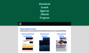 Downloadcontohlaporanaktivitiprogram.blogspot.com thumbnail