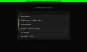 Downloadd.com thumbnail