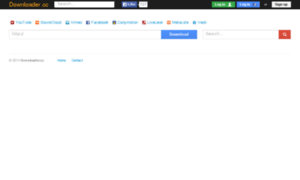 Downloader.ae thumbnail