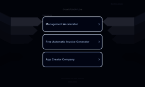 Downloader.pw thumbnail