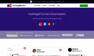 Downloaders.hashtagsforlikes.co thumbnail