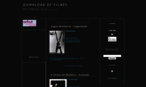 Downloadfilmes10.blogspot.com thumbnail