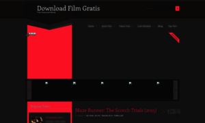 Downloadfilmgratis21.blogspot.com thumbnail