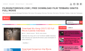 Downloadfilmgratis21.org thumbnail