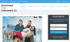 Downloadfilmindonesia21.com thumbnail