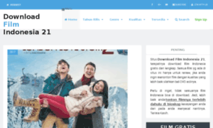 Downloadfilmindonesia21.net thumbnail