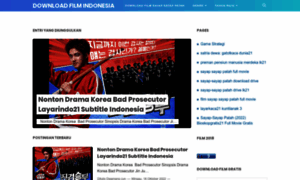 Downloadfilmindonesia77.blogspot.com thumbnail