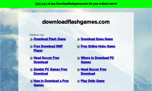 Downloadflashgames.com thumbnail