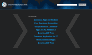 Downloadforall.net thumbnail