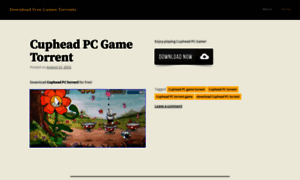 Downloadforfreetorrentsgames.wordpress.com thumbnail