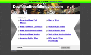 Downloadfreefullmovies.com thumbnail