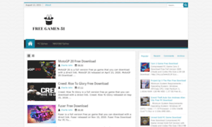 Downloadfreegames51.blogspot.com thumbnail