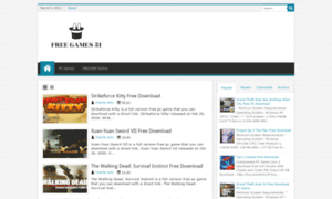 Downloadfreegames51.com thumbnail