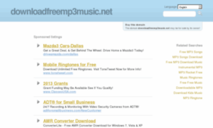 Downloadfreemp3music.net thumbnail