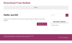 Downloadfreenulled.com thumbnail