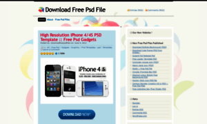 Downloadfreepsdfiles.files.wordpress.com thumbnail