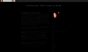 Downloadfreepunkalbums.blogspot.com thumbnail