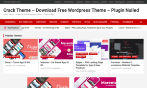 Downloadfreetheme.top thumbnail