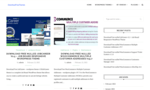 Downloadfreethemes.in thumbnail