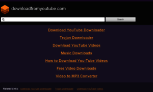 Downloadfromyoutube.com thumbnail