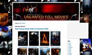 Downloadfullmoviesfree4u.blogspot.com thumbnail