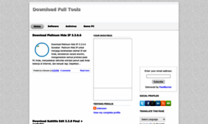 Downloadfulltools.blogspot.com thumbnail